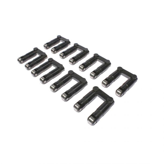 Comp Cams Short Travel Link Bar Hydraulic Roller Lifter Set GM LS, LSX, RHS and Warhawk