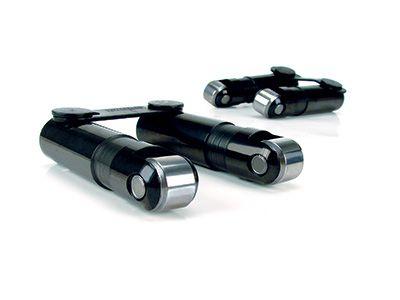 Comp Cams XD Short Travel Link Bar Hydraulic Roller Lifter Set GM LS, LSX, RHS, Warhawk