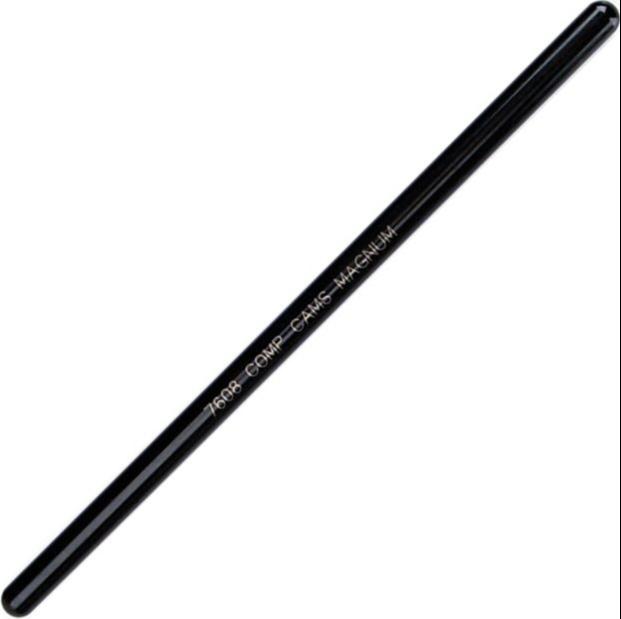 Comp Cams Pushrod 5/16" Dia, 8.500" Long, .080" Wall, Set of 16