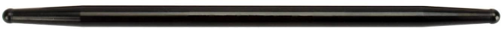 Comp Cams Pushrod 7/16" Dia, 7.400" Long, .165" Wall, Set of 16