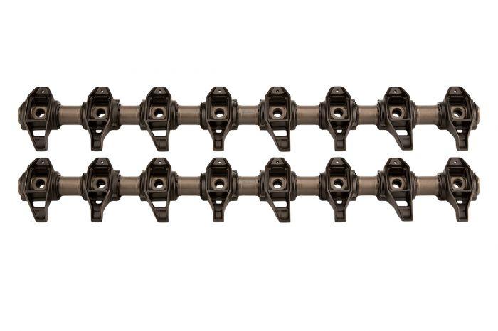 Comp Cams Max-Lift BSR Shaft Rocker System for GM LS3 Rectangle Port Ratio 1.7