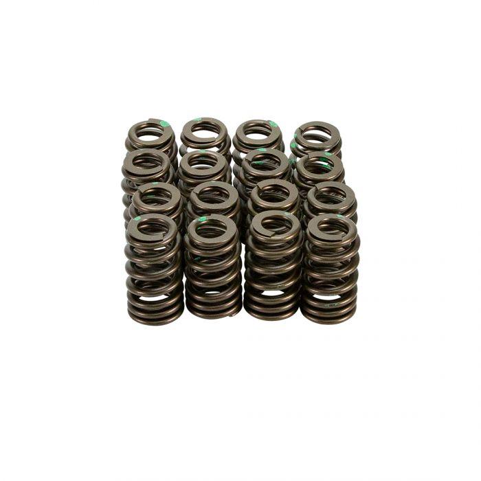 Comp Cams 1.077/1.282 OD Beehive Springs; 1.800" Installed Height; 16 Springs