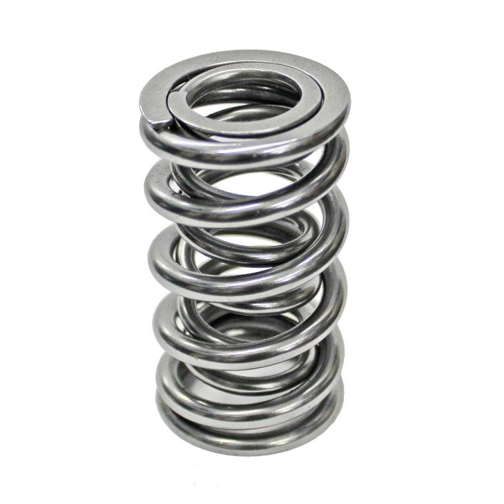 Comp Cams Dual Valve Springs: 1.320" O.D. Outer, .680" I.D. Inner
