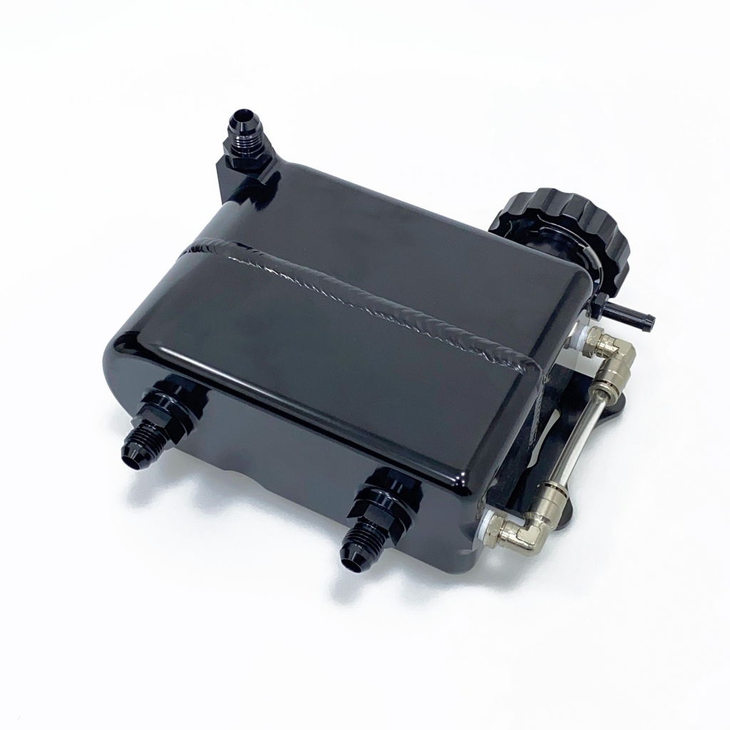 Coolant Expansion Tank 0.75L AN6