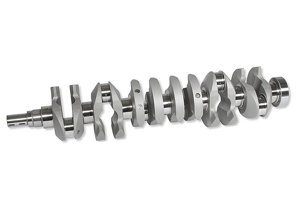 Crankshaft 2JZ Billet 94mm Stroke (STD Journal)