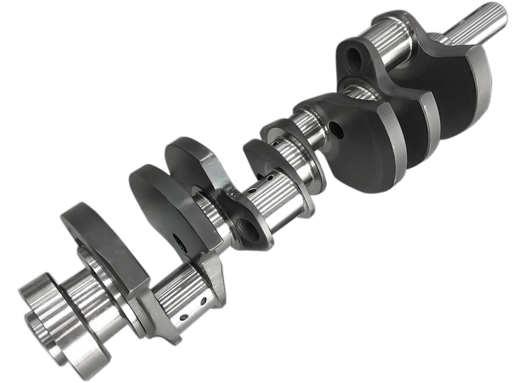 Crankshaft LS 4.125" Forged Steel