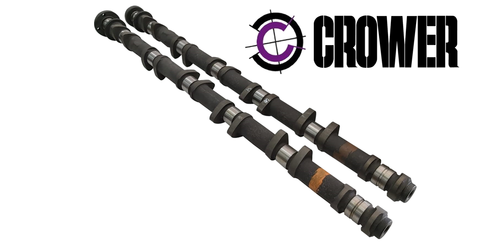 Crower Camshaft 1FZ Stage 4 FI