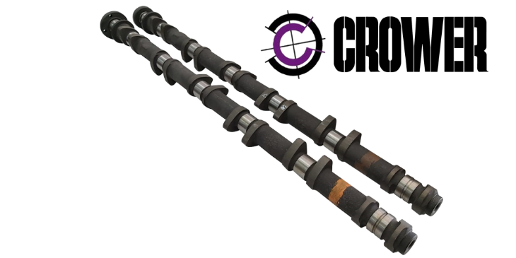 Crower Camshaft TB48 Stage 5