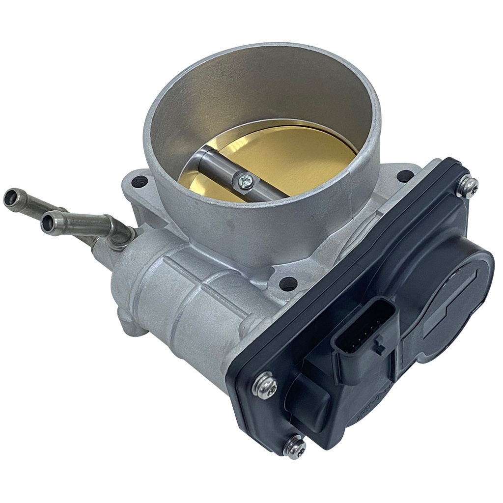 DBW Throttle Body Nissan-Safari 2017+