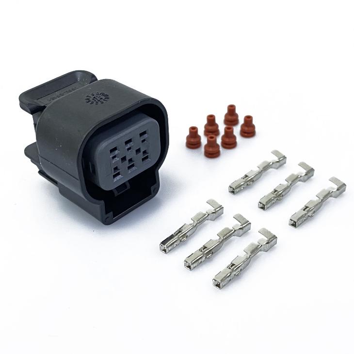 DBW Throttle Connector Kit