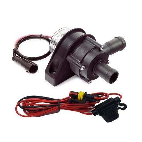 DC EBP23 Electric Water Pump 12V 6GPM