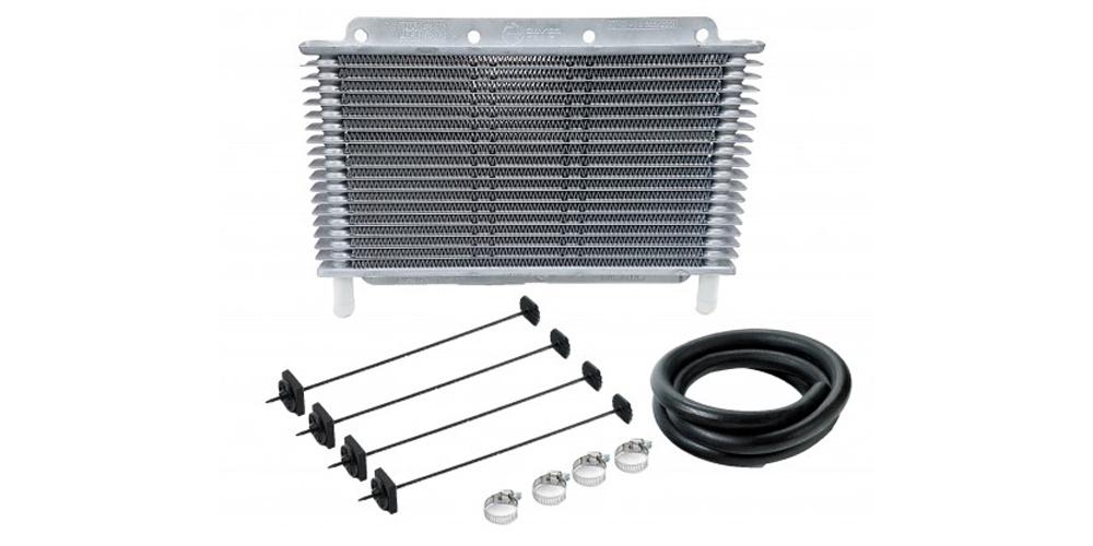 DC Trans Cooler Hydra 17 Plate 677