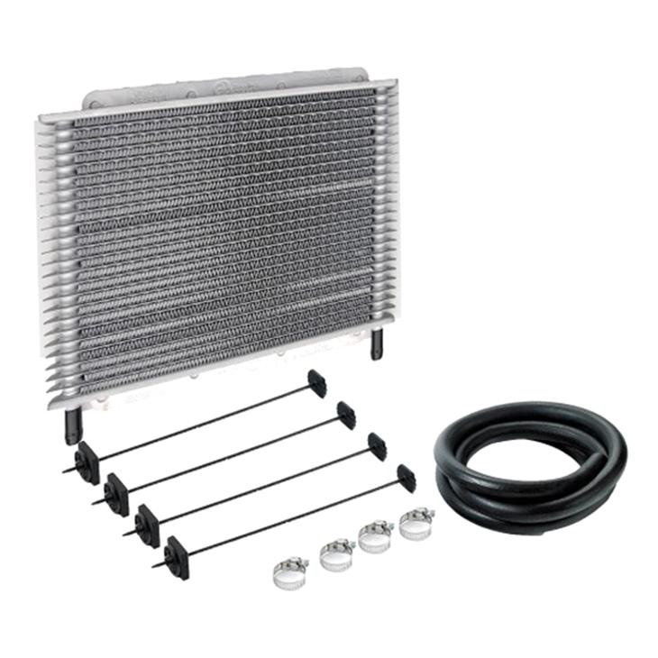 DC Trans Cooler Hydra 23 Plate 678