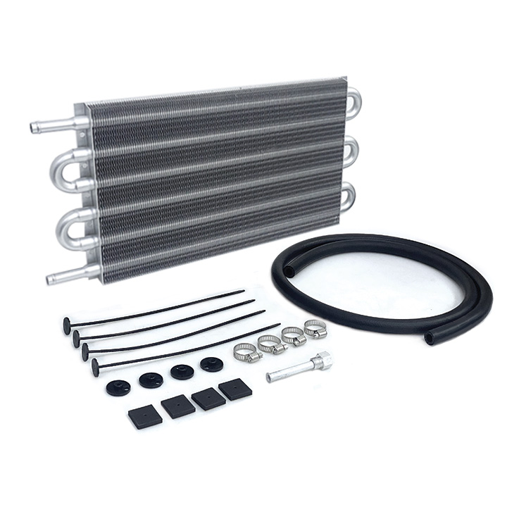 DC Trans Cooler Ultra-Cool 8cyl 404