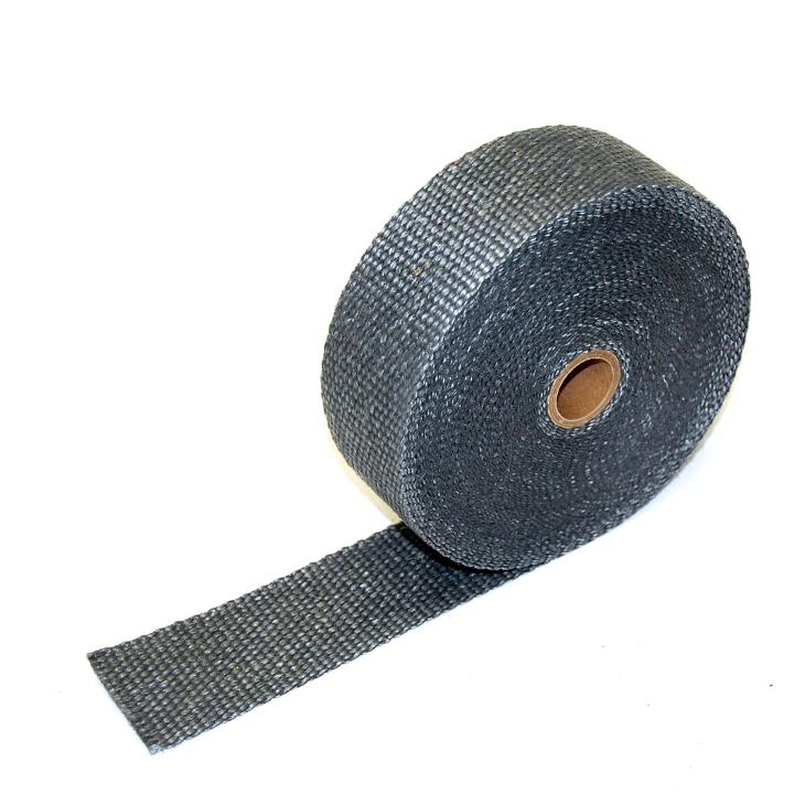 DEI Exhaust Wrap 2in x 50ft Black