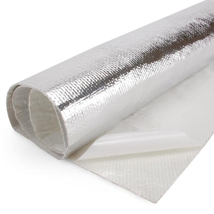 DEI Heat Screen Adh Backing - 36in x 40in