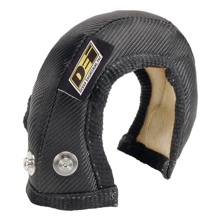 DEI Turbo Shield T3 Onyx