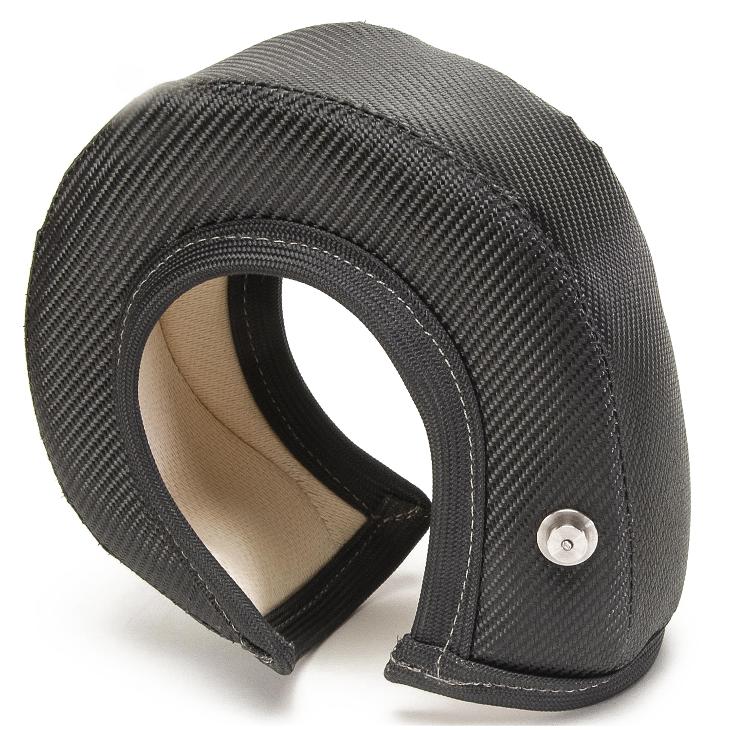 DEI Turbo Shield T4 Onyx