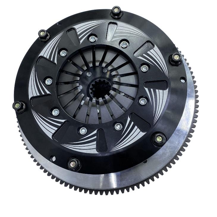 DP Clutch for Toyota 2.7L 3RZ-FE