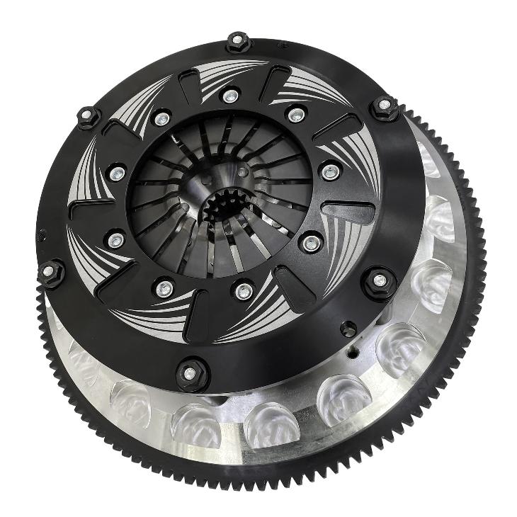 DP Clutch for Toyota 4.0 1UZ-FE