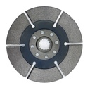 SupraMan Friction Disc 1FZ 8"