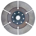 SupraMan Friction Disc 21T 8"