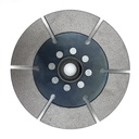 DP Friction Disc GM 10T