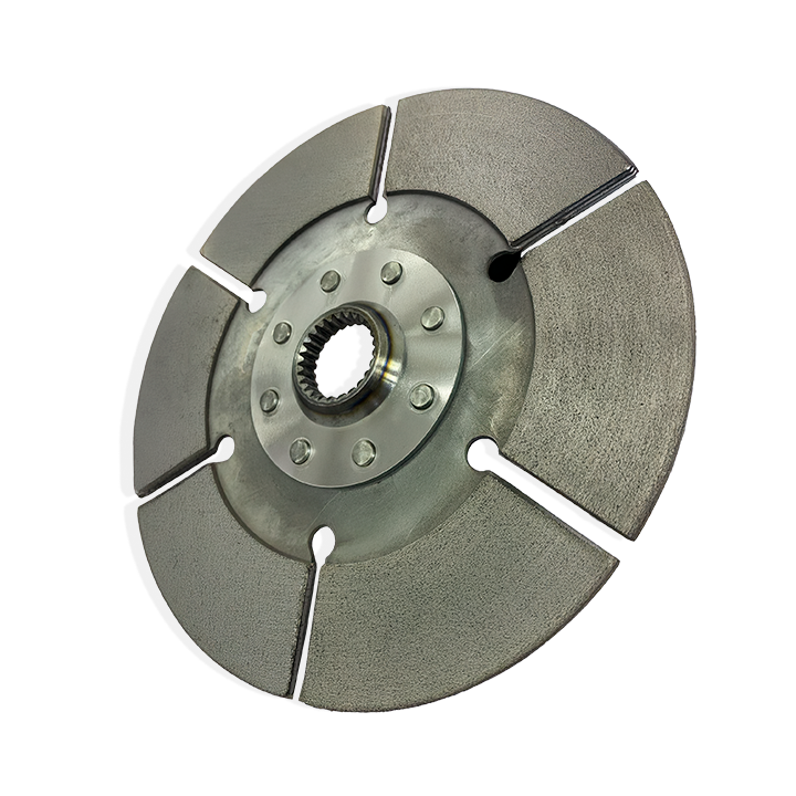 DP Friction Disc GM 26T
