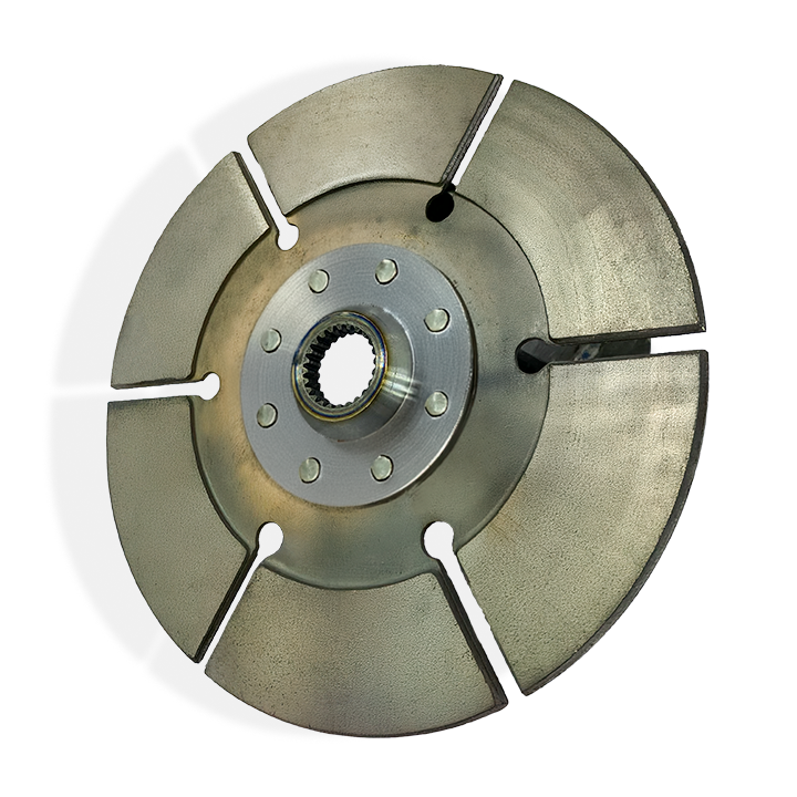 DP Friction Disc TB48