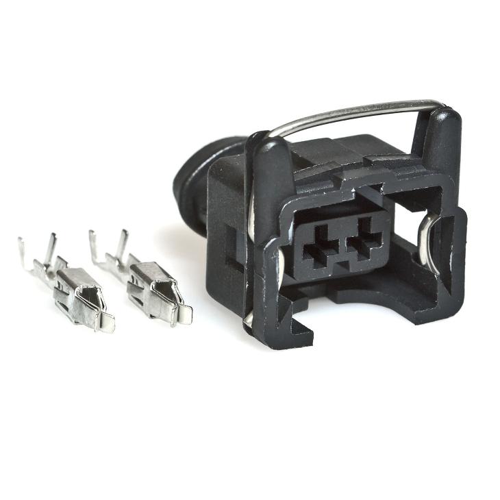 Deka, GM Delphi, EV1 Conn. Kit