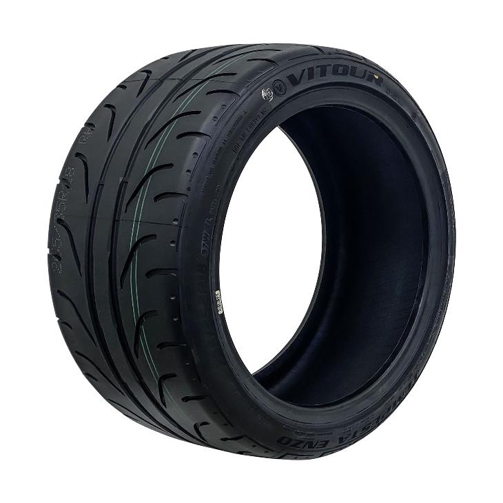 Drift Tire 265/35ZR18 TW 140 AA