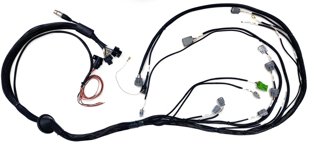 EMG Loom TB48 Stock Coil