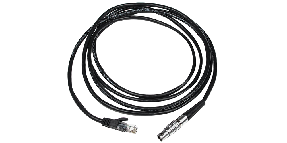 Emtron Ethernet Tuning Cable
