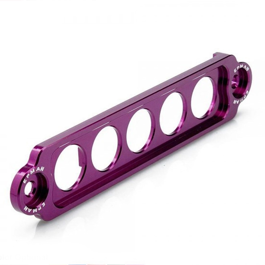 Epman Battery Bracket Long PU