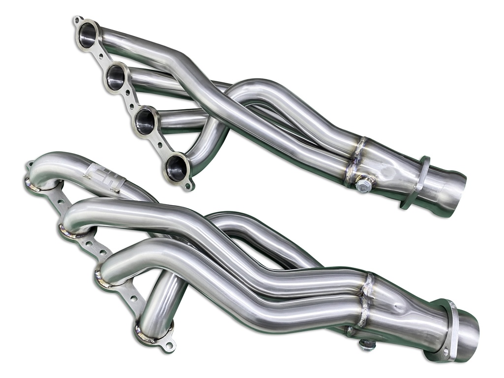 Exhaust Headers GMC 1999-2013