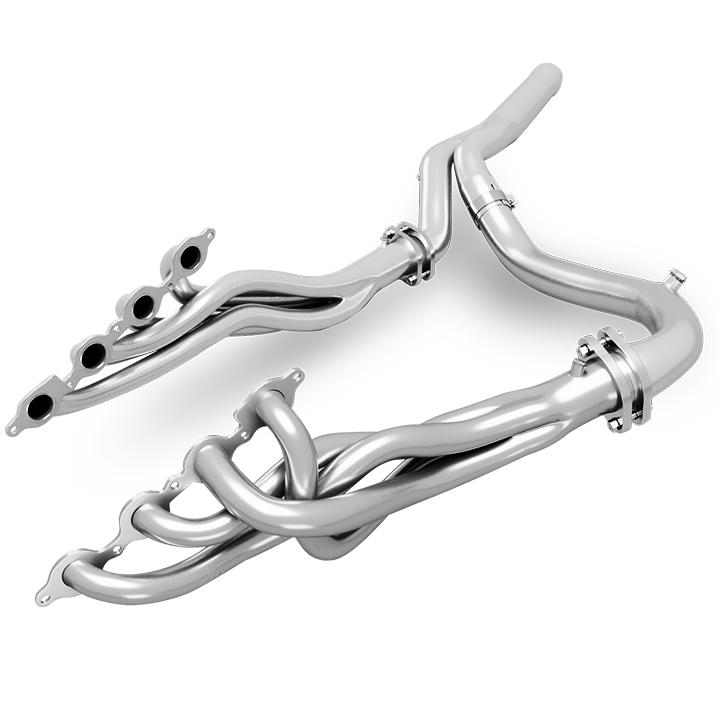 Exhaust Headers GMC 2014-2018