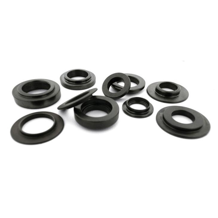 Ferrea Seat Locator 1FZFE for Single Spring, Set of 24