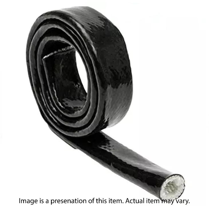 Fire Sleeve 1/2" AN6