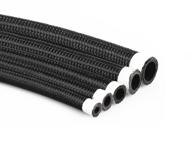 Fuel Hose Nylon AN10