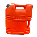 Fuel Jerrycan 20L Red