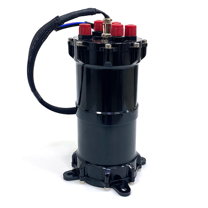 Fuel Surge Tank 1.5L AN6