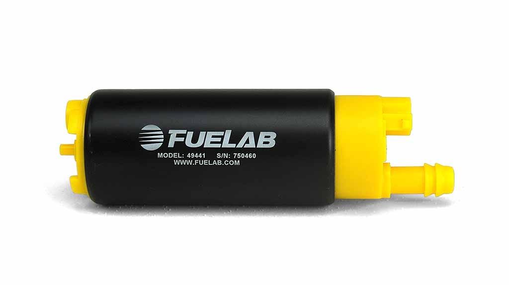 Fuelab Fuel Pump 340LPH E85 In-tank