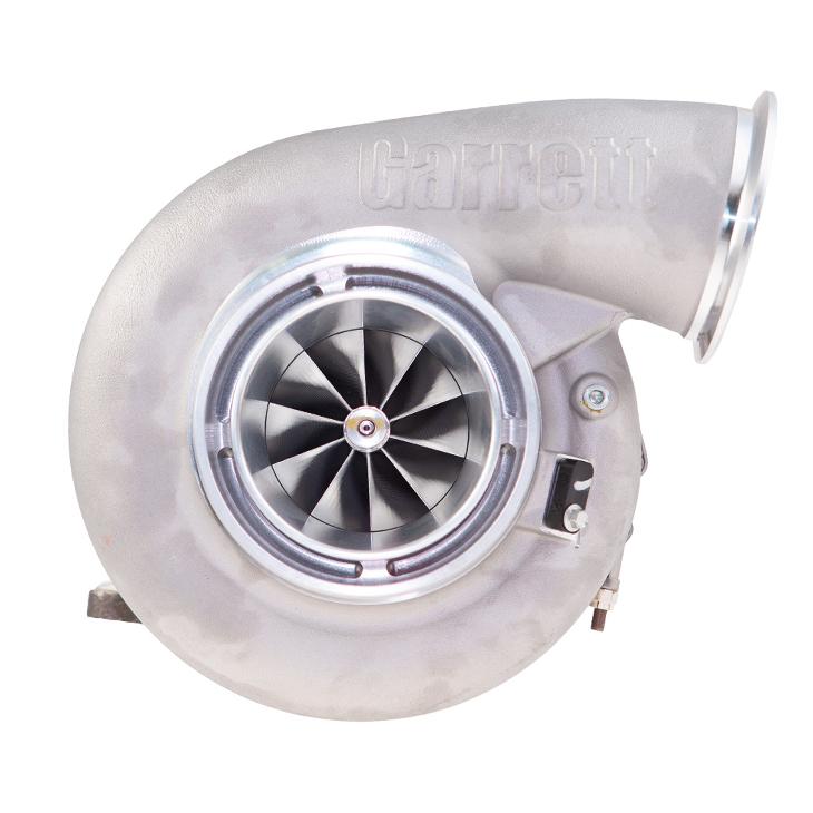 Garrett Super Core G42-1200