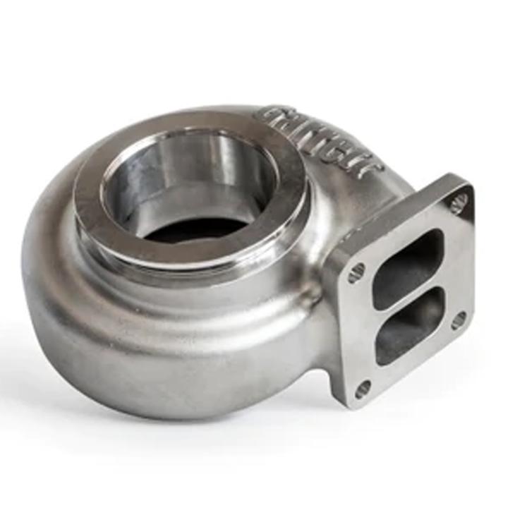 Garrett Turbo Housing Kit G45 A/R1.28 T4 Div