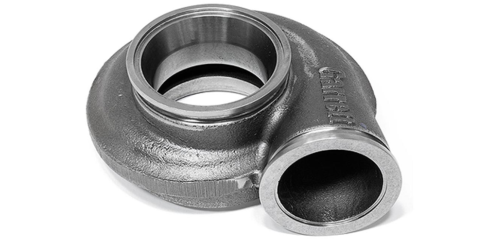 Garrett Turbo Housing Kit GT35 A/R0.83 V-Band