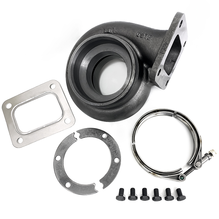 Garrett Turbo Housing Kit GTW38 A/R0.96