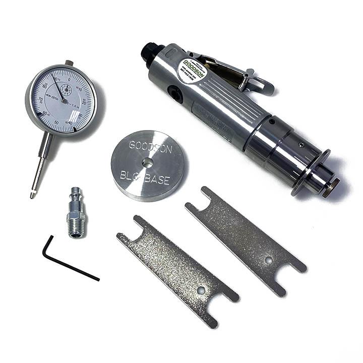 Goodson Bucket Lifter Grinder Kit