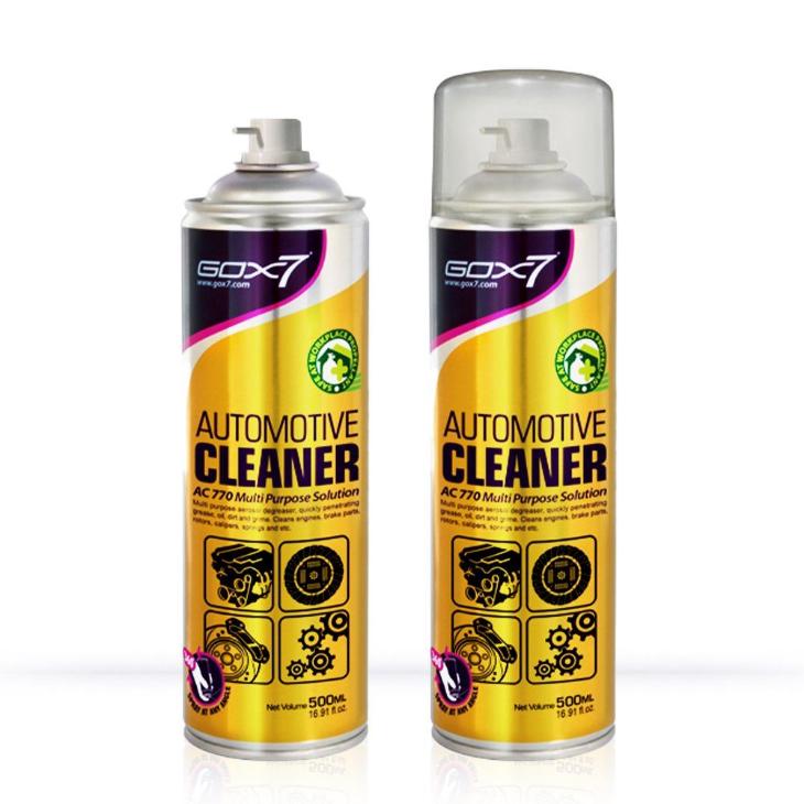 Gox7 Multi Purpose Cleaner