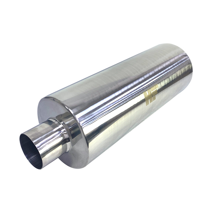 HF Exhaust Muffler 3" Long