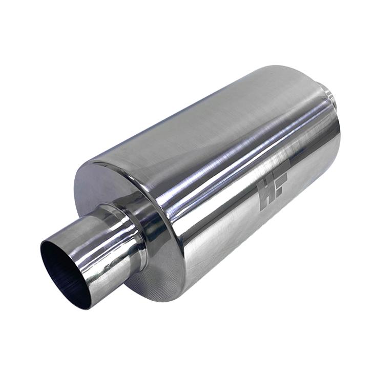 HF Exhaust Muffler 3" Short